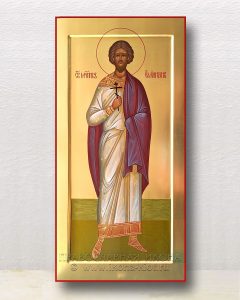 Икона «Емилиан мученик» Можайск